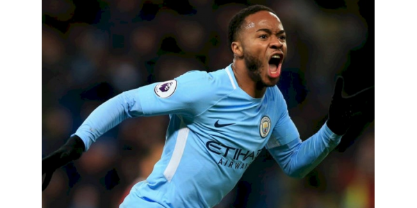 Manchester City 3-0 vinner over Fulham